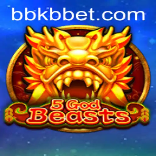 Unveiling the Excitement of 5GodBeasts and the Thrill of BKB BET