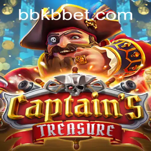 Unveiling the Thrills of CaptainssTreasure: A Pioneering Game by BKB BET