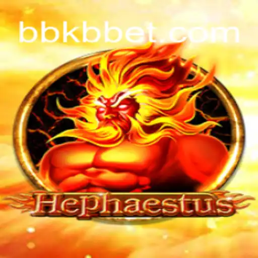 Hephaestus: The Game Combining Mythology and Modern Betting