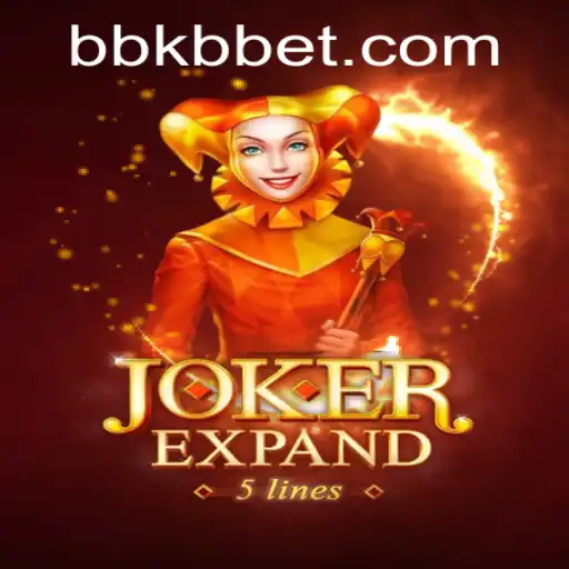 Expand Your Horizons with JokerExpand