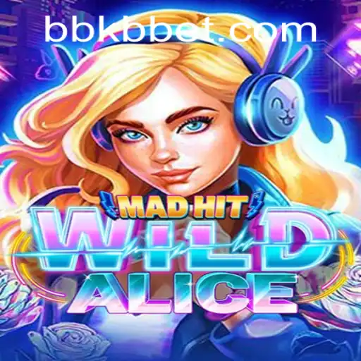 Exploring the Thrills of MadHitWildAlice: A New Adventure in Gaming with BKB BET