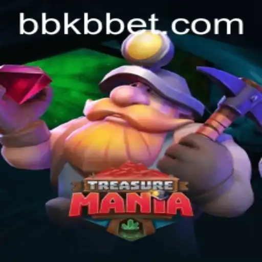 Exploring TreasureMania: A New Era of Interactive Gaming with BKB BET